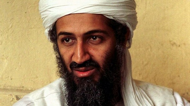 Know News Osama bin Laden. and Osama Bin Laden ceased